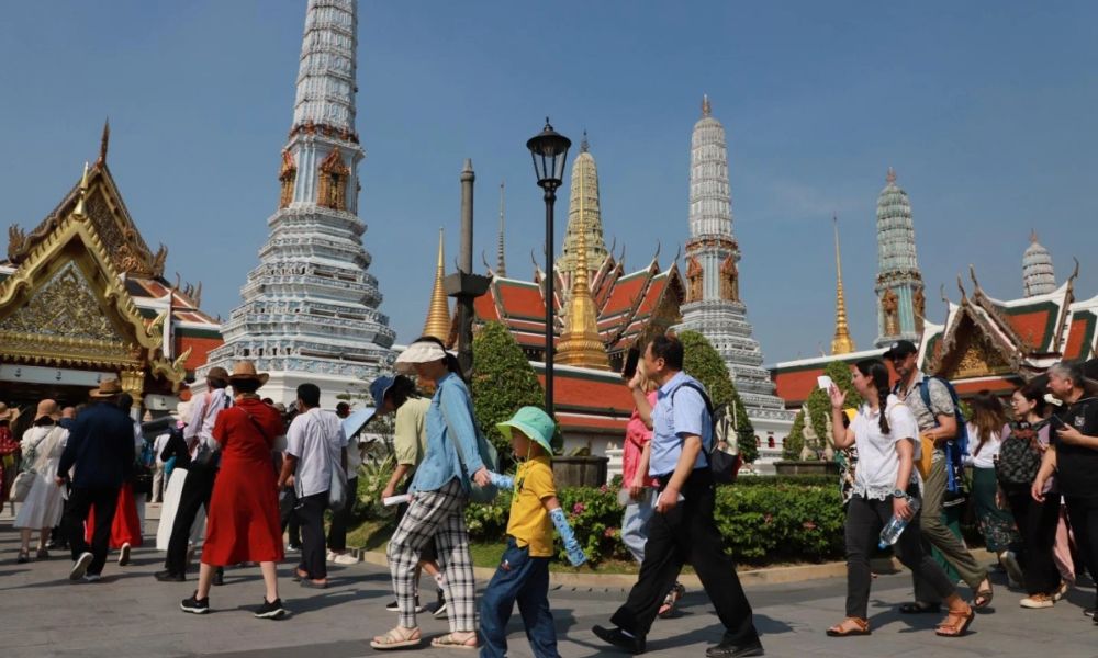 Kiểm tra kỹ ngày hết hạn lưu trú