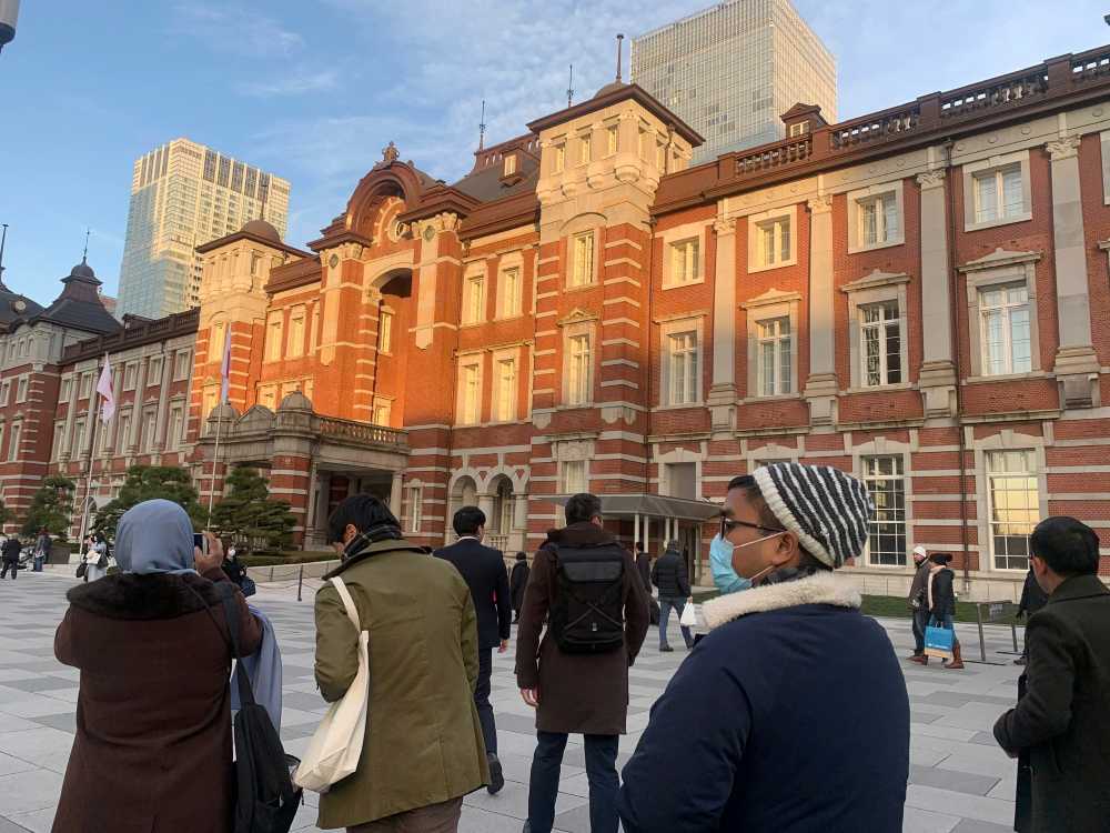 Kinh nghiệm chọn hãng bay khi săn vé máy bay đi Nhật