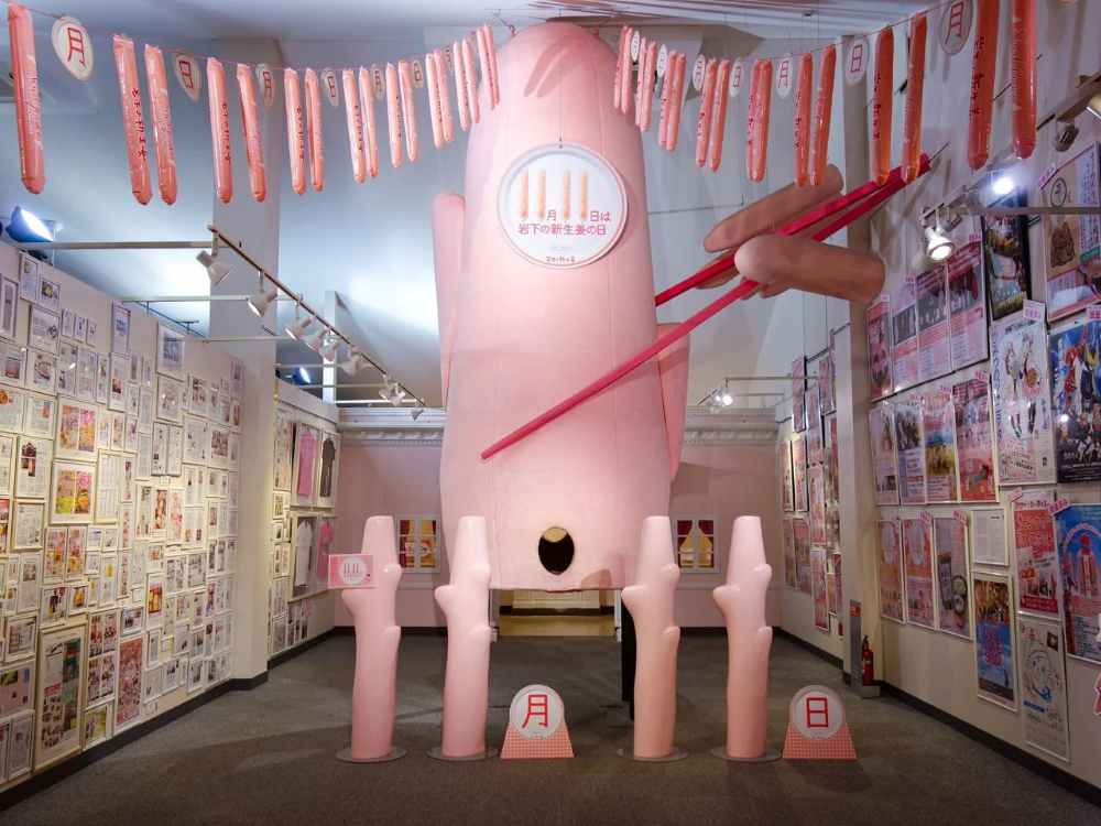 Bảo tàng nổi tiếng ở Nhật Bản: Cẩm nang tham quan từ A–Z cho du khách 21 Kinh nghiệm tham quan bảo tàng ở Nhật Bản cho người đi lần đầu