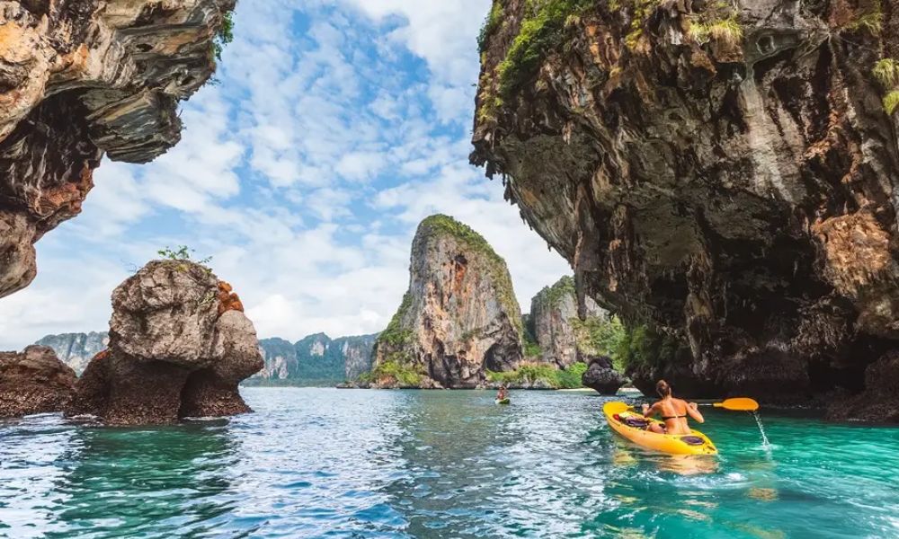 Hành trình khám phá Krabi – Viên ngọc miền Nam Thái Lan 4 krabi