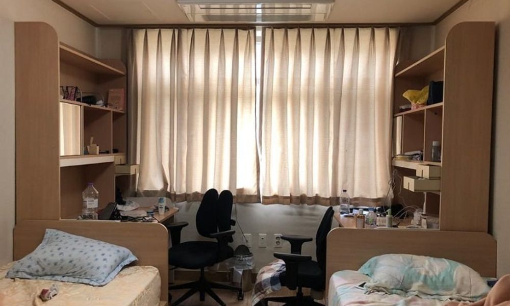 Điều kiện cần thiết khi đi du học Hàn Quốc mới nhất năm 2026 8 ký túc xá cho du học sinh