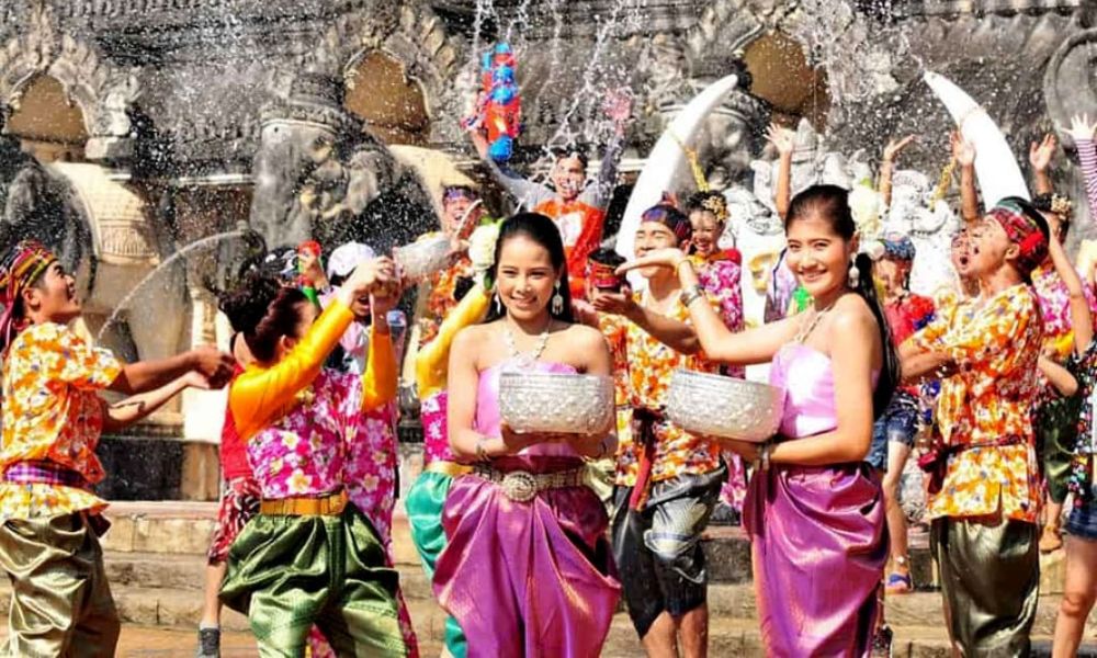 lễ hội truyền thống