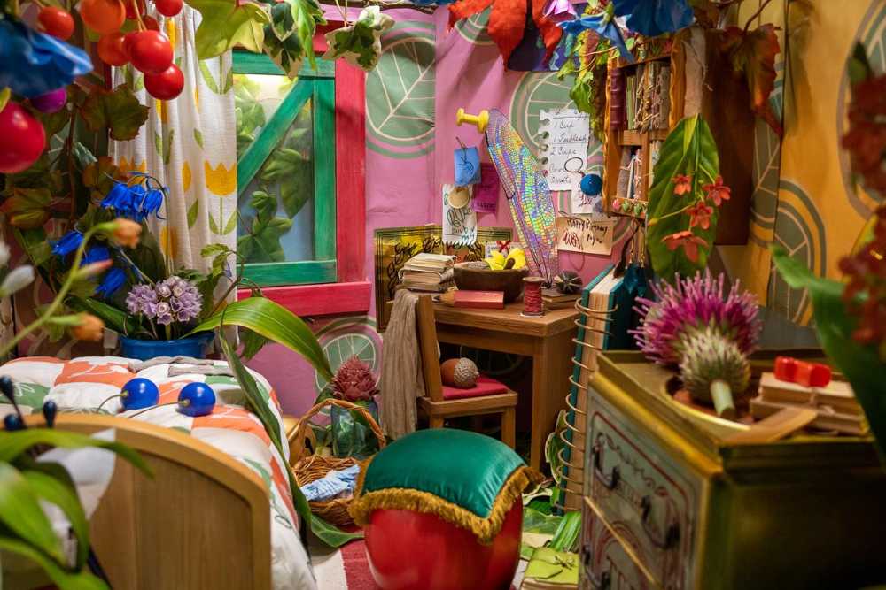 Công viên Ghibli: Kinh nghiệm đi thực tế, cách mua vé và lịch trình 1 ngày từ Nagoya 27 Lịch trình cho gia đình có trẻ em