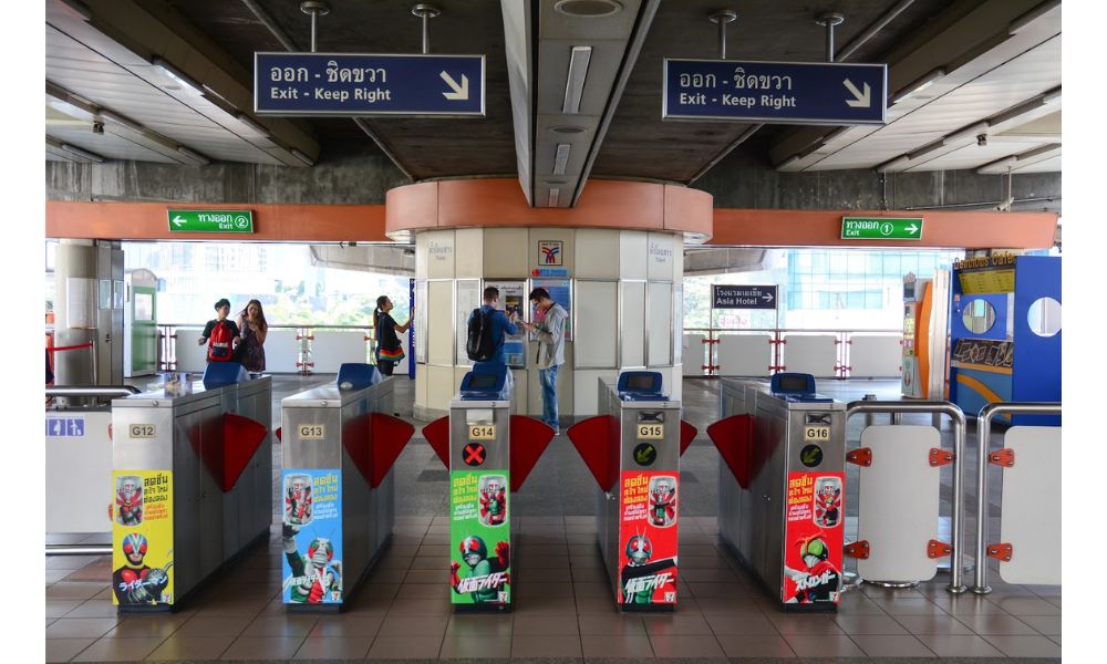 Lựa chọn phương tiện phù hợp