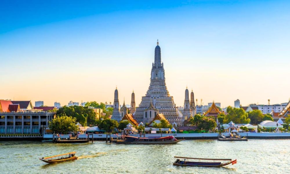 Thời tiết Bangkok – Chiang Mai – Phuket khác nhau thế nào? 6 Lựa chọn thời điểm phù hợp