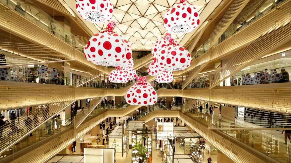 Lưu ý khi mang hàng về Việt Nam