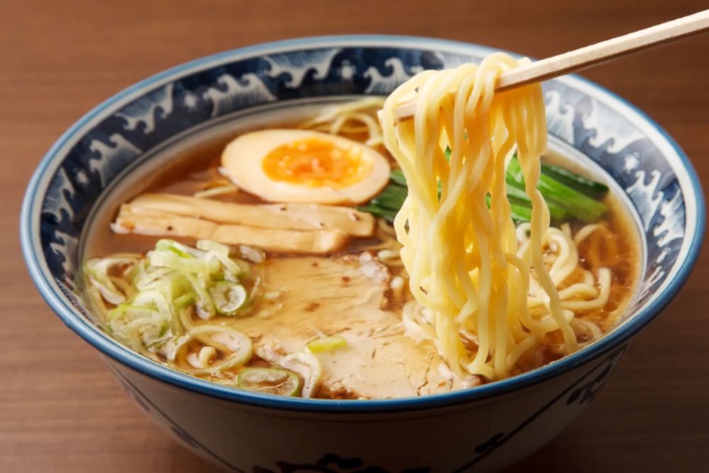 Mì Ramen