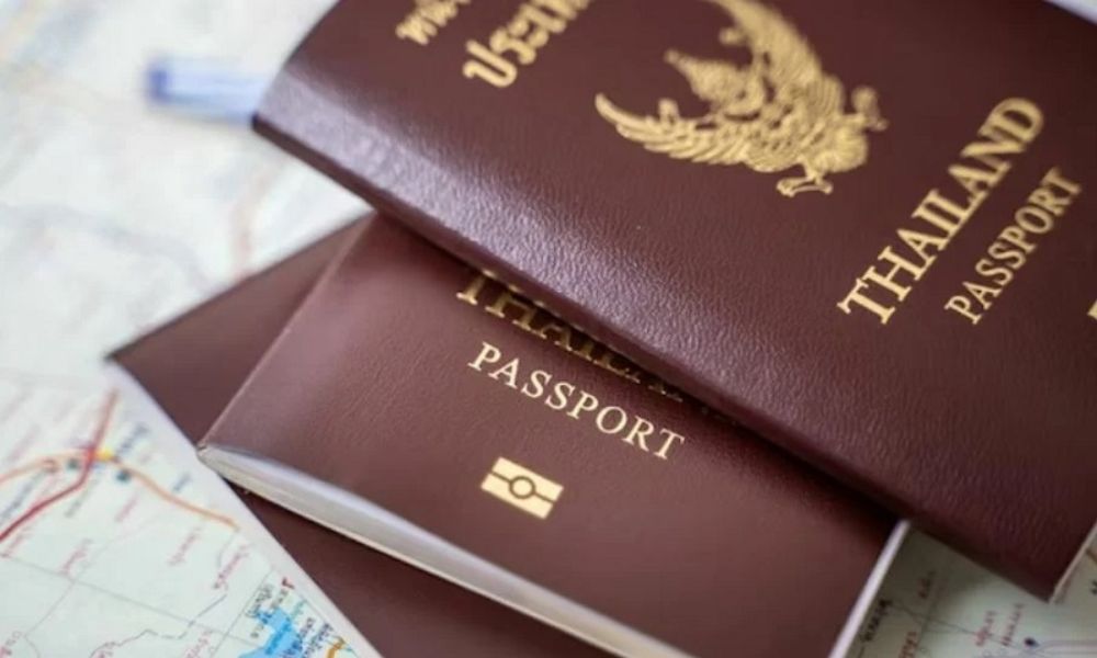 Khi nào đi Thái Lan cần visa? Ai dễ bị hỏi kỹ ở sân bay 4 Miễn visa du lịch ngắn hạn