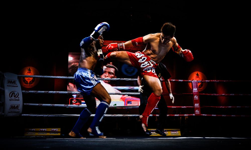 Muay Thái là gì? Du lịch Thái Lan có thể học Muay Thái không? 4 Môn võ truyền thống Thái Lan