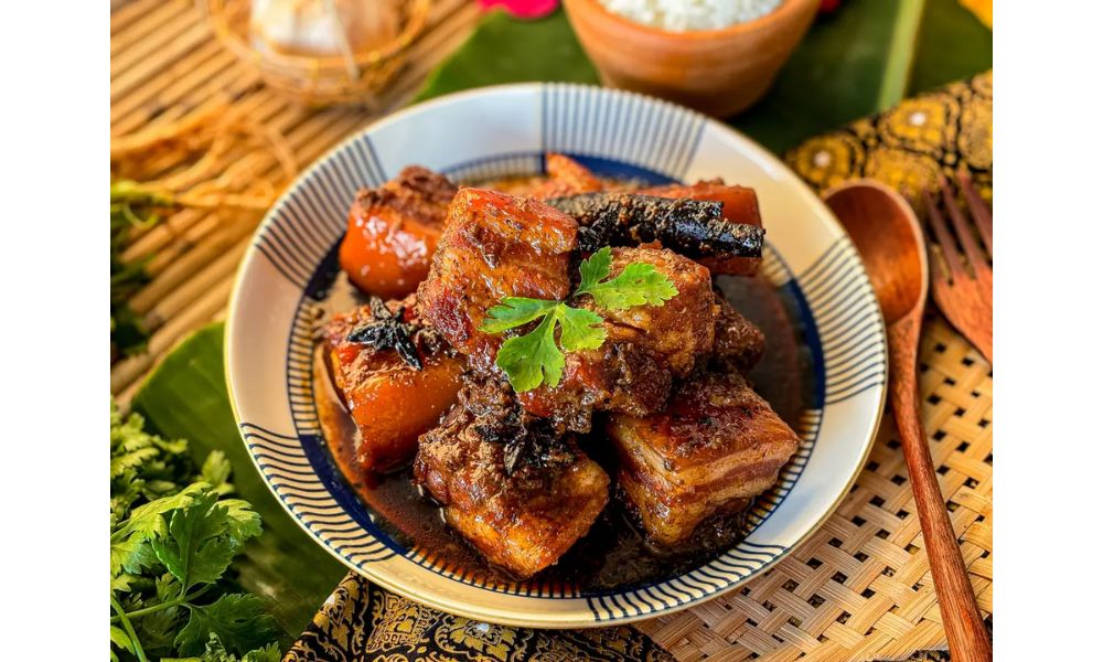 Phuket có gì hấp dẫn? Khám phá thiên đường nghỉ dưỡng Thái Lan 9 Moo Hong