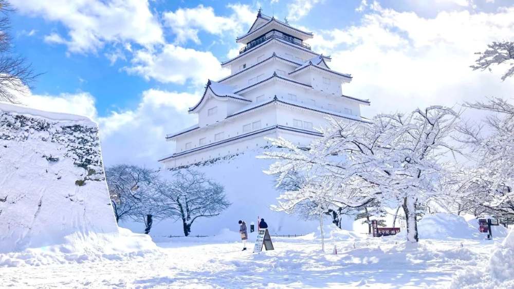 Du lịch Nhật Bản mùa đông có gì? TOP những trải nghiệm đáng thử nhất 2026 8 Mùa đông ở Nhật Bản diễn ra khi nào?