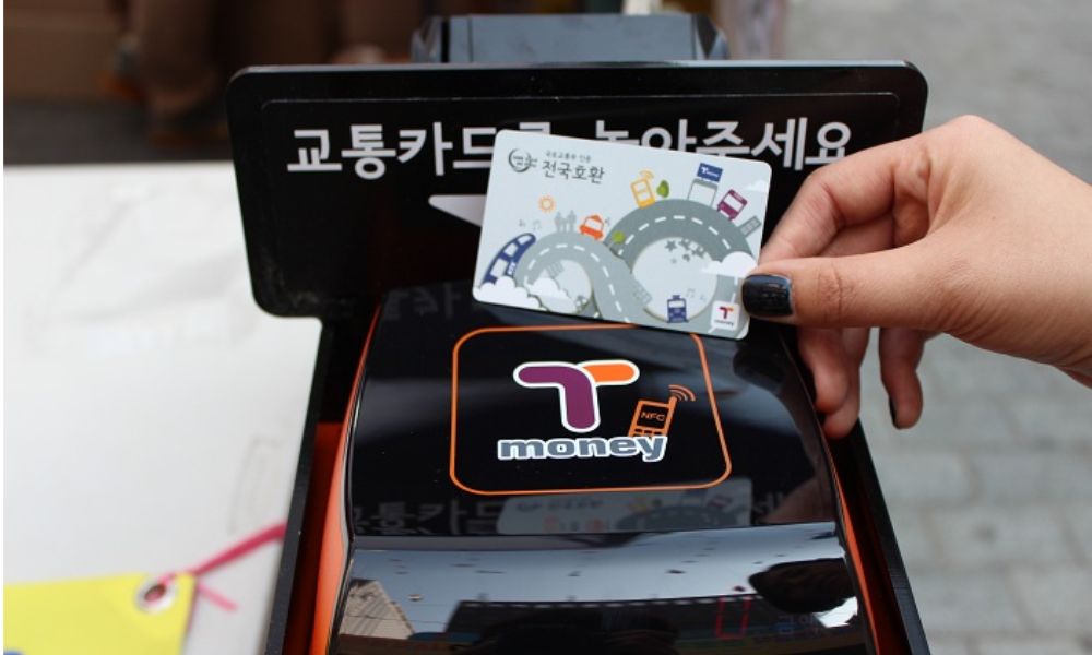 mua thẻ giao thông ở đâu