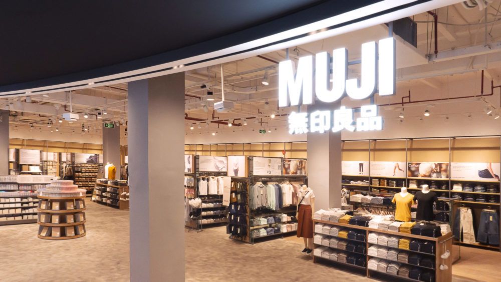 MUJI – Mỹ phẩm tối giản, lành tính và an toàn