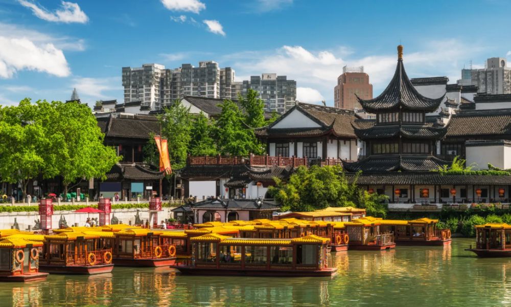 Nam Kinh có gì chơi? Lịch trình khám phá Cố đô Trung Quốc chi tiết từ A-Z 9 Nam Kinh có gì chơi? Lịch trình khám phá Cố đô Trung Quốc chi tiết từ A-Z
