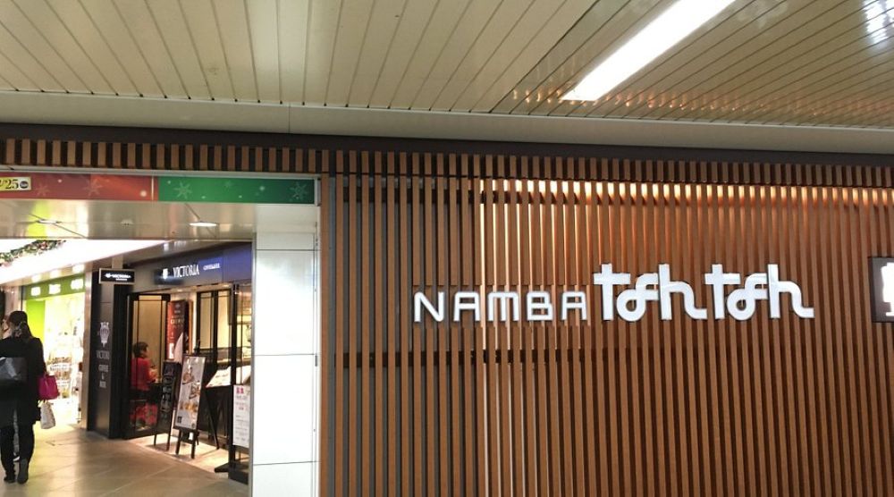 Shopping ở Osaka: Trải nghiệm mua sắm không thể bỏ lỡ tại “trái tim Kansai” 19 Namba Nannan Town