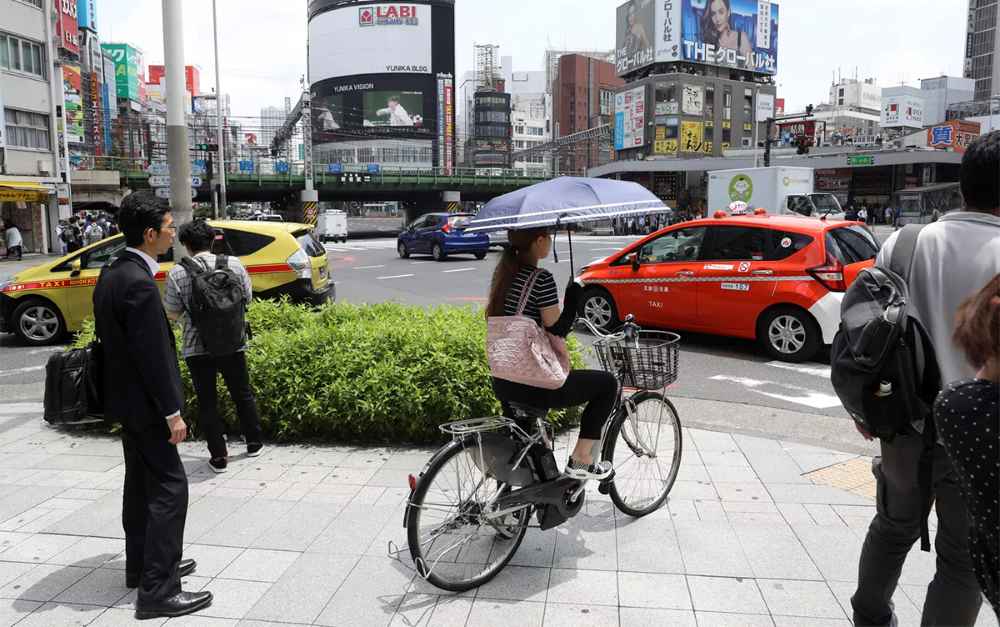 Thuê xe ở Nhật Bản: Điều kiện, thủ tục và kinh nghiệm lái an toàn cho người mới 13 Thuê xe tự lái hay thuê xe có lái: chọn phương án nào