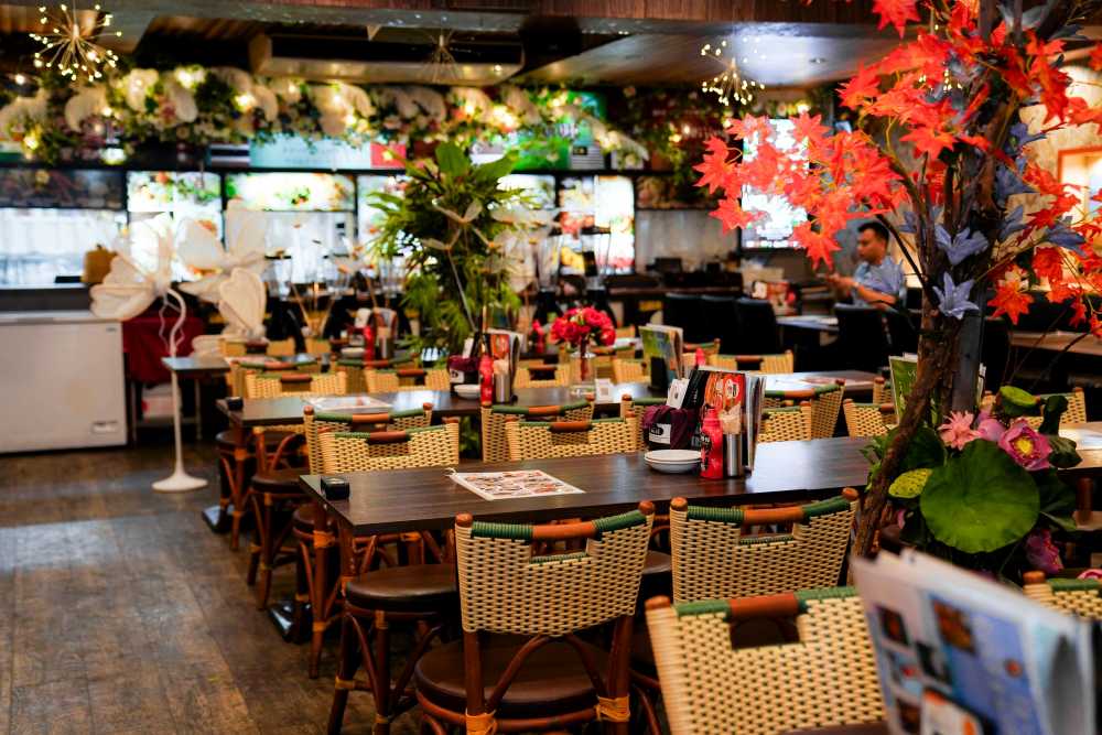 nhà hàng việt nam tại nhật bản