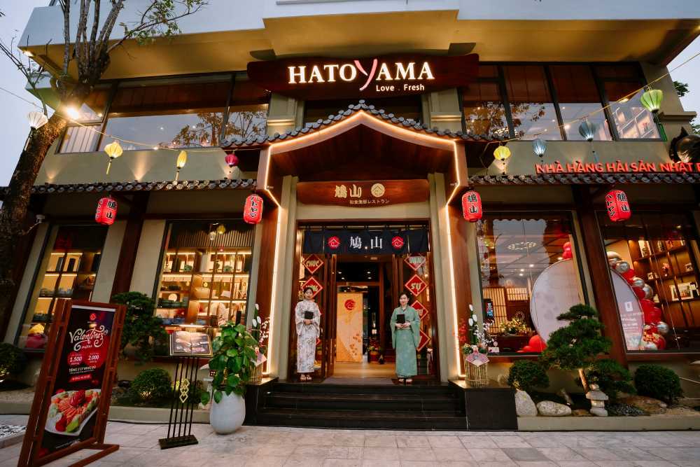 Nhà hàng Việt Nam tại Nhật Bản: Gợi ý theo từng thành phố và kinh nghiệm đi ăn thực tế 12 Ăn “chuẩn vị” ở Nhật có khó không?