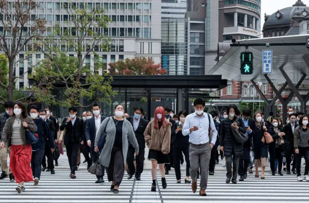 Nhật Bản có phân biệt người nước ngoài không? Góc nhìn thực tế khi sống và làm việc 7 Nhật Bản có phân biệt chủng tộc không?