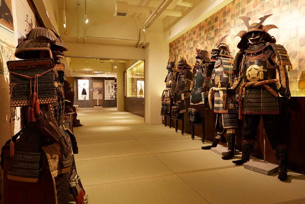 Bảo tàng nổi tiếng ở Nhật Bản: Cẩm nang tham quan từ A–Z cho du khách 20 Ninja Samurai Museum Kyoto