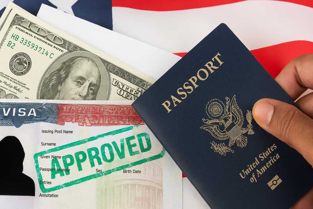 Các công ty uỷ thác visa Nhật Bản: Danh sách và những điều cần biết trước khi nộp hồ sơ 10 Khi nào cần nộp hồ sơ qua các công ty uỷ thác visa Nhật Bản?