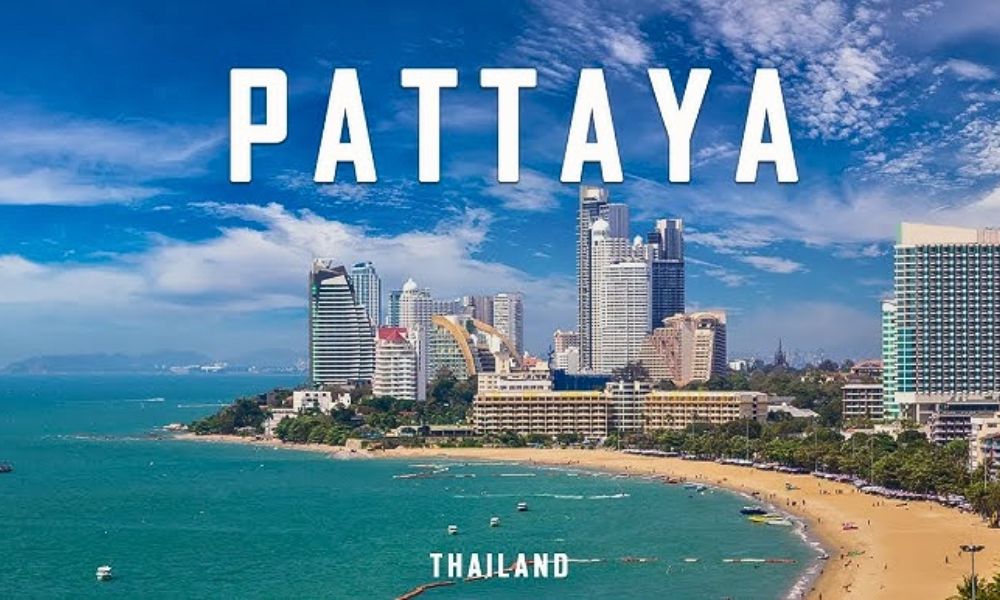 Có nên chọn Pattaya cho chuyến du lịch gia đình? 5 pattaya