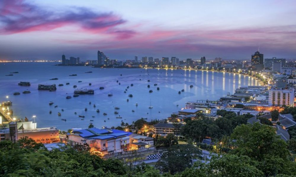 Có nên chọn Pattaya cho chuyến du lịch gia đình? 7 Phù hợp với nhiều mức ngân sách