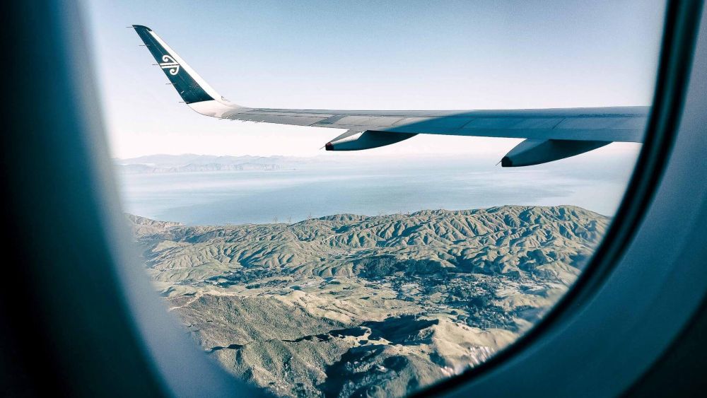 quá cảnh khi bay sang nhật