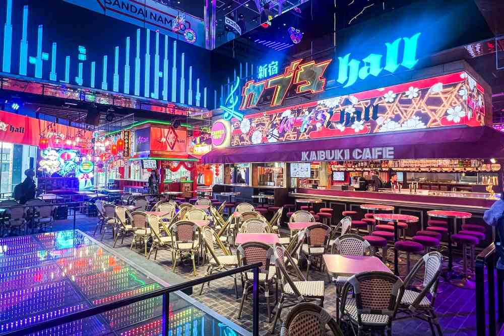 Quán bar Tokyo cho du khách: Hướng dẫn chọn quán, khu vực và lưu ý cần biết 14 Du khách có nên đi bar ở Tokyo không?