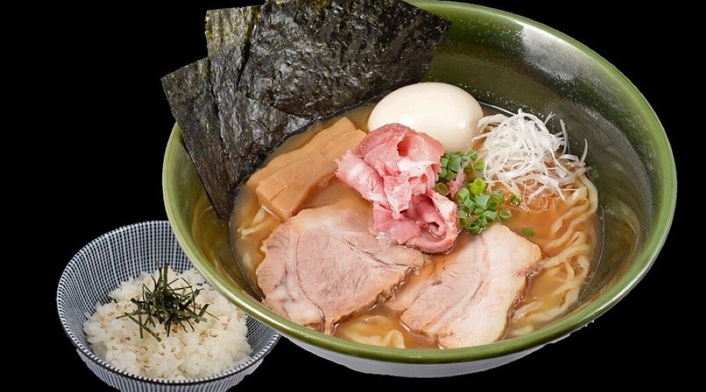 TOP 10+ nhà hàng ngon ở Tokyo mà du khách không nên bỏ qua 19 Takahashi