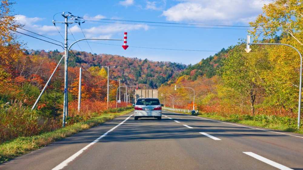 Thuê xe ở Nhật Bản: Điều kiện, thủ tục và kinh nghiệm lái an toàn cho người mới 15 Quy trình thuê xe ở Nhật Bản từng bước