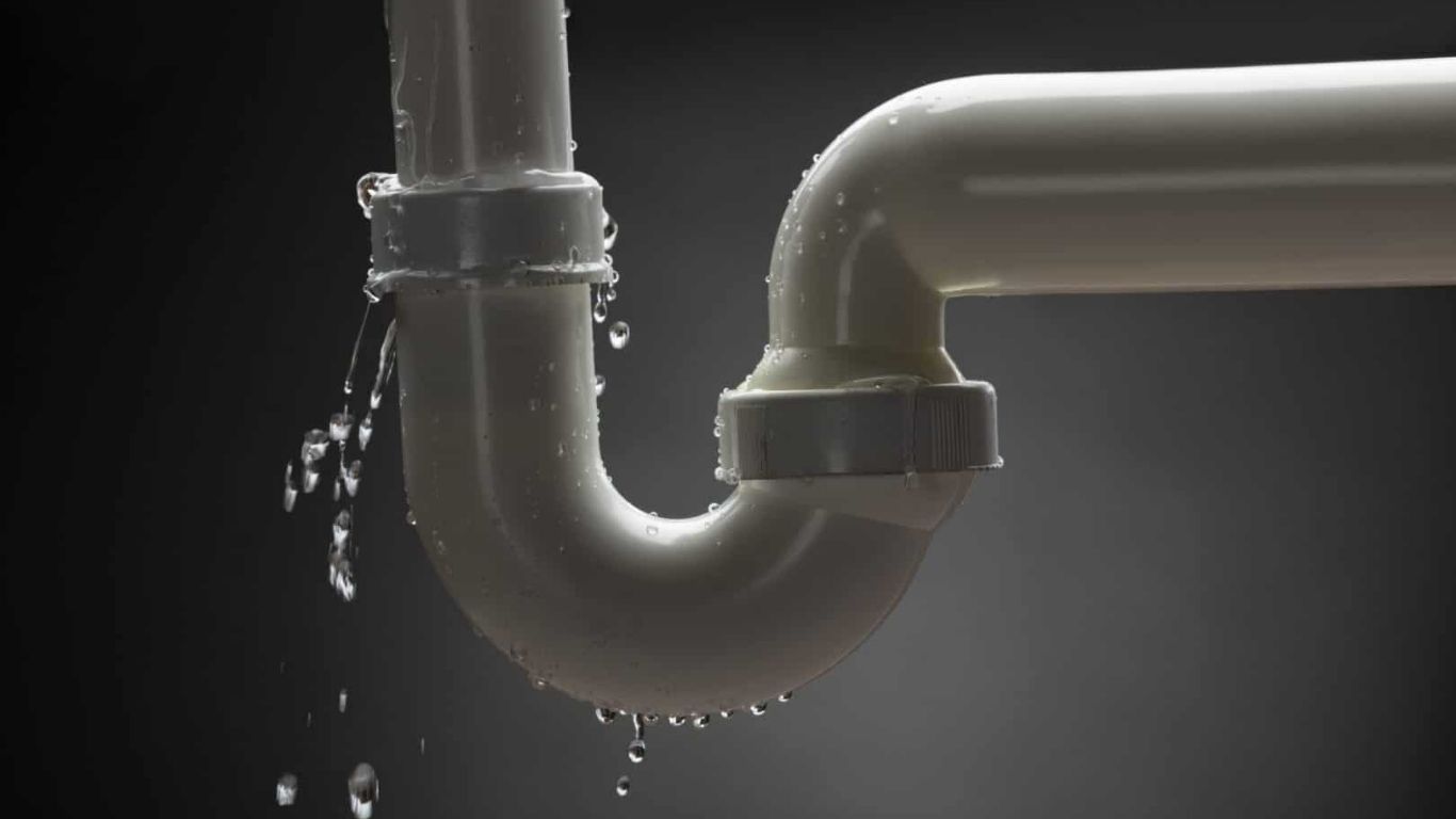 Kinh nghiệm tìm nhà trọ và ký túc xá cho sinh viên mới sang 8 Kinh nghiệm xử lý rò rỉ nước