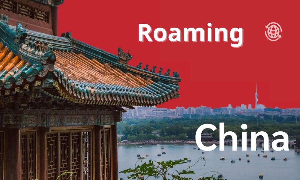 Roaming Trung Quốc: Hướng dẫn đăng ký gói cước rẻ nhất cho người Việt 11 Roaming Trung Quốc: Hướng dẫn đăng ký gói cước rẻ nhất cho người Việt