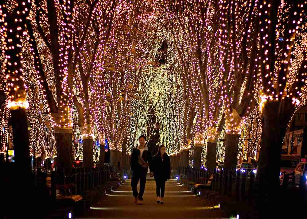 Sendai Pageant of Starlight