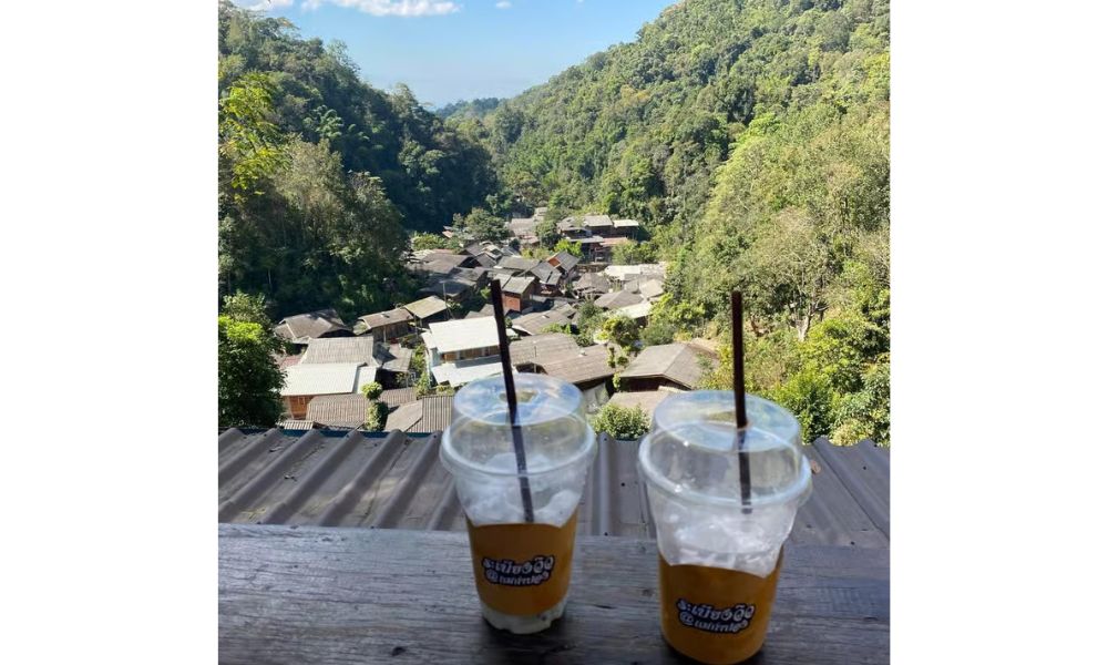 Sống chậm và chữa lành