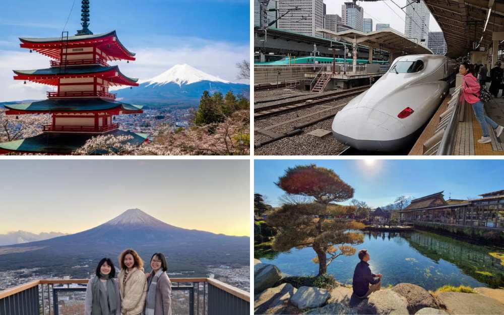 Nhật Bản có an toàn không? Đánh giá thực tế cho du khách và người mới sang 8 Sống ở Nhật Bản có an toàn không?