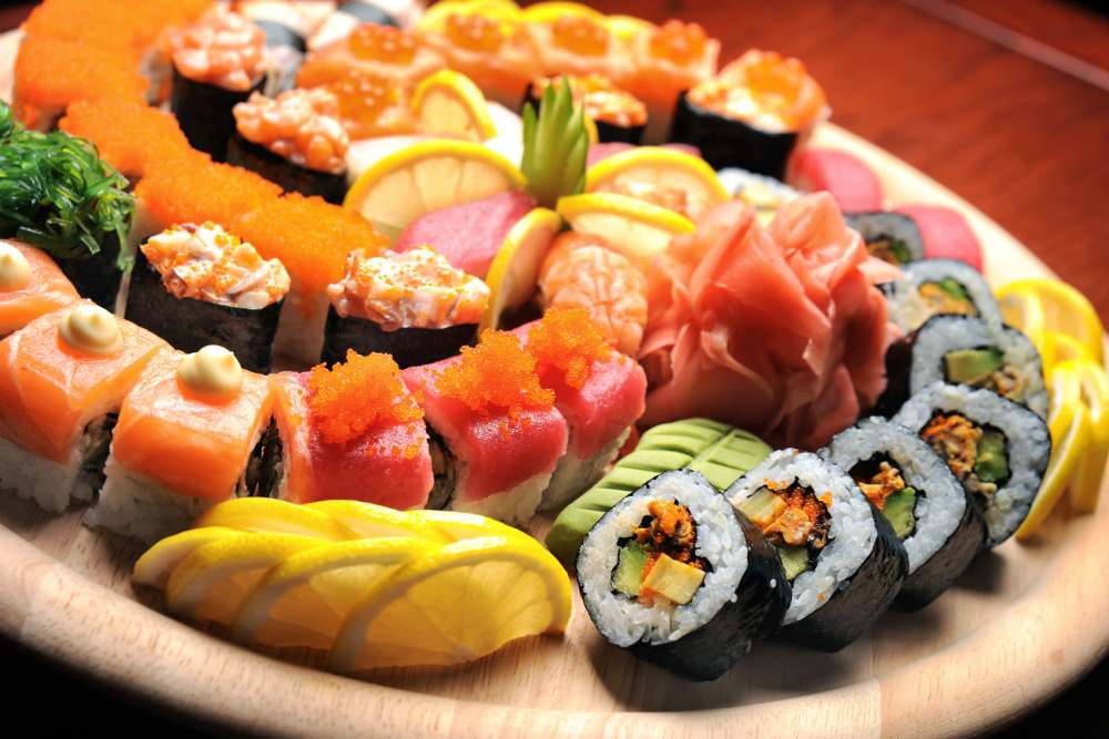Sushi là gì và vì sao sushi có vị thế đặc biệt tại Nhật?