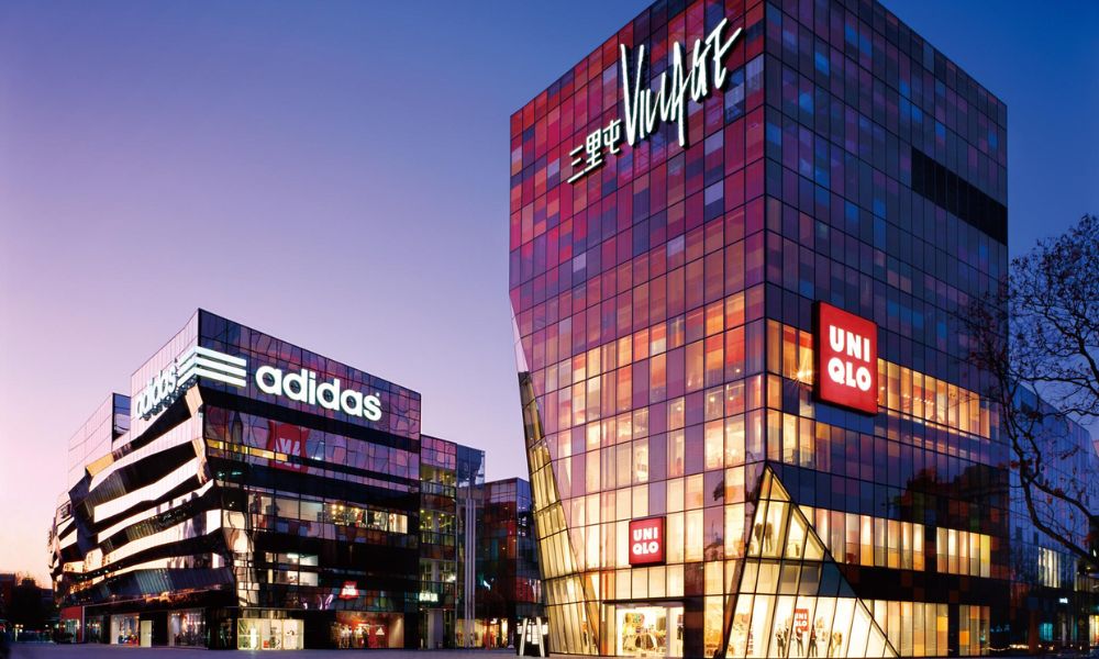 Taikoo Li Sanlitun (Bắc Kinh)