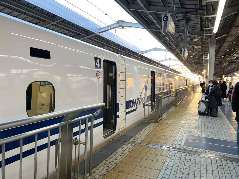 Tàu điện ngầm Osaka: đơn giản hơn Tokyo nhưng vẫn có “bẫy”