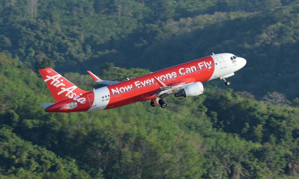 Thai AirAsia