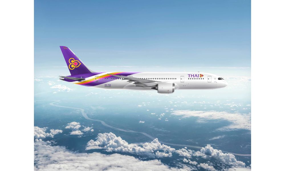 Thai Airways