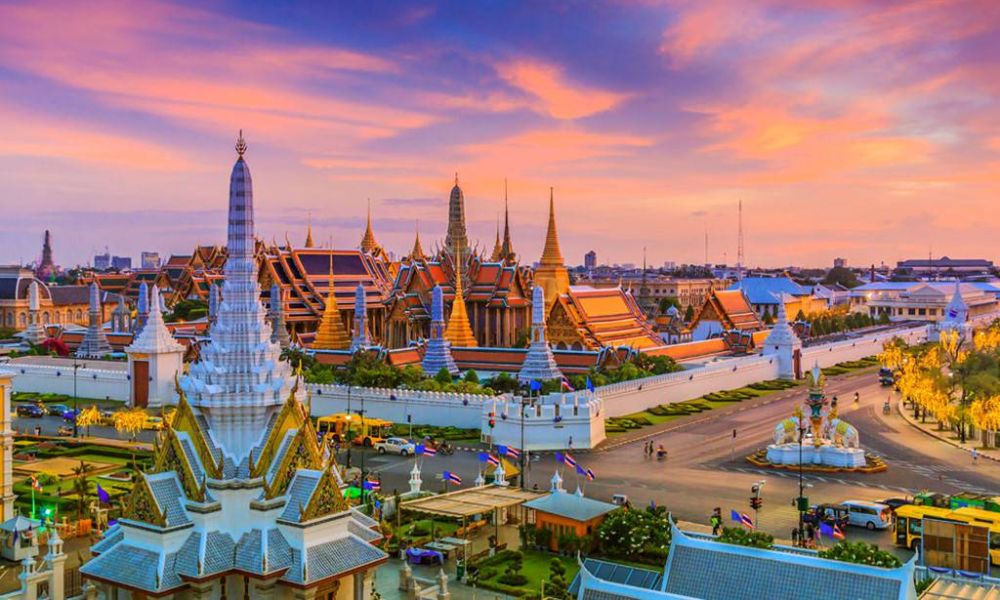 Có nên chọn Thái Lan để du học hoặc đi làm không? 5 Thái Lan