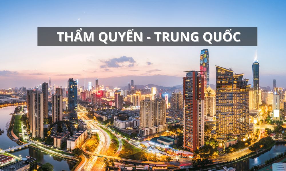 Thẩm Quyến có gì chơi? Top 8 địa điểm "Sống ảo" cực chất