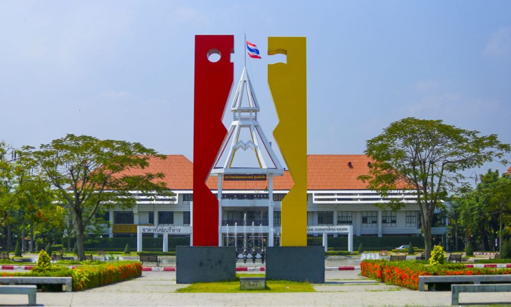 Thammasat University