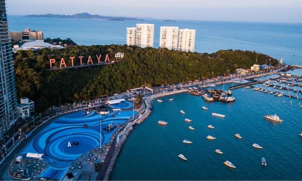 Có nên chọn Pattaya cho chuyến du lịch gia đình? 5 Thành phố biển