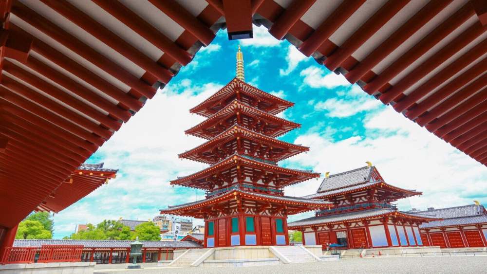 Đền Fushimi Inari có gì? Kinh nghiệm tham quan đền Fushimi Inari cho du khách mới 21 Thời điểm đẹp nhất để đi đền Fushimi Inari