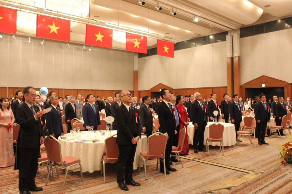 Các thủ tục phổ biến người Việt thường làm tại Đại sứ quán Việt Nam tại Nhật Bản