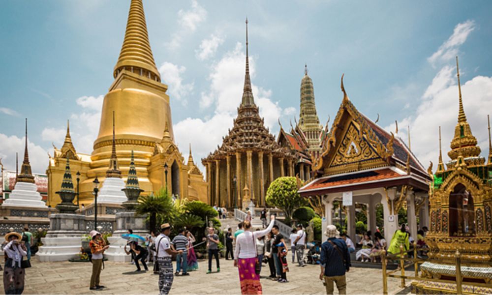 Thủ tục nhập cảnh Thái Lan cho người đi lần đầu 11 thủ tục nhập cảnh thái lan