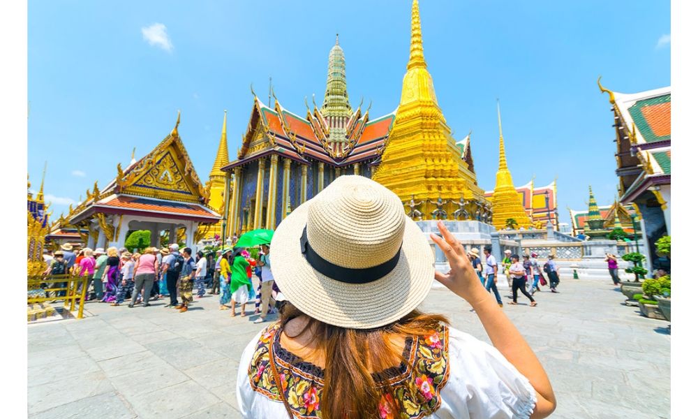 Tìm hiểu văn hóa trước khi đi du lịch