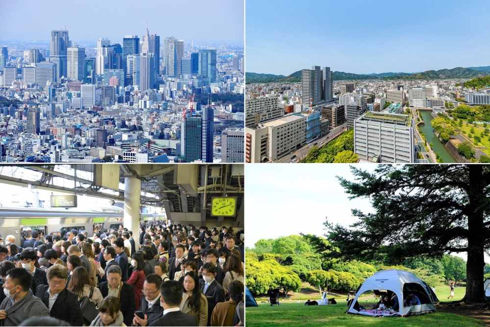 Nhật Bản có phân biệt người nước ngoài không? Góc nhìn thực tế khi sống và làm việc 8 Trải nghiệm thực tế của người nước ngoài tại Nhật